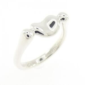 Tiffany Bean Ring